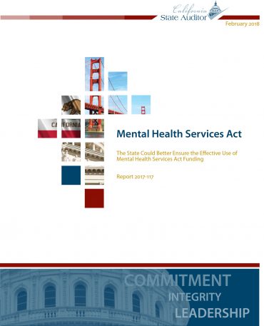 Protect CA 2017-117-Mental-Health-Audit-Cover