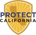 Protect CA - Logo - Colored