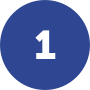 Protect CA - Number Icon - 1