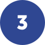 Protect CA - Number Icon - 3