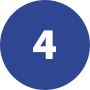 Protect CA - Number Icon - 4